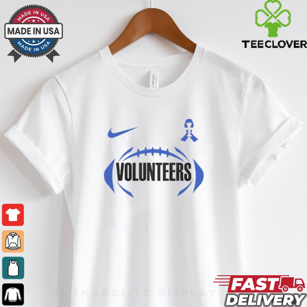 Tennessee Volunteers Tackle Diabetes shirt Tennessee Volunteers Tackle Diabetes shirt