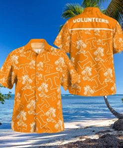 Tennessee Volunteers Tropical Hawaiian Shirt Limited Edition, Volunteers Gifts