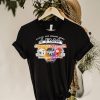 The Smashing Pumpkins Shakedown 1979 Cool Kids Never Have The Time Shirt