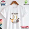 Boise State Broncos Mountain West Conference 2024 The Champions T Shirt