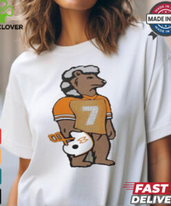 Tennessee Volunteers X Morgan Wallen Mossy Oak Original T shirt 1 Tennessee Volunteers X Morgan Wallen Mossy Oak Original T shirt