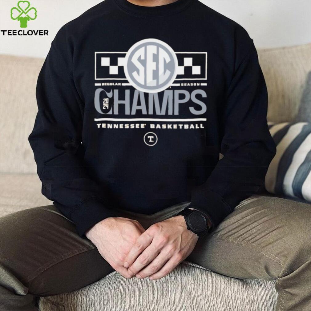 Tennessee Volunteers champs 2024 shirt Tennessee Volunteers champs 2024 shirt