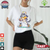Official Poster Denver Nuggets It all starts tonight NBA Players 2024 t shirt