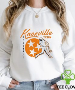 Tennessee Volunteers knoxville Tenn baseball shirt