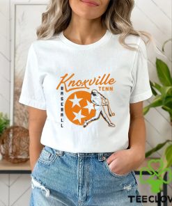 Tennessee Volunteers knoxville Tenn baseball hoodie, sweater, longsleeve, shirt v-neck, t-shirt