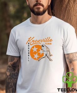 Tennessee Volunteers knoxville Tenn baseball hoodie, sweater, longsleeve, shirt v-neck, t-shirt