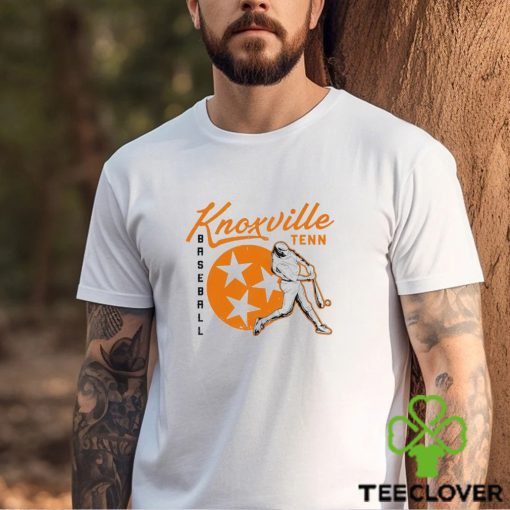 Tennessee Volunteers knoxville Tenn baseball hoodie, sweater, longsleeve, shirt v-neck, t-shirt