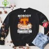 Bad Bunny Most Wanted Tour Custom Baseball Jersey