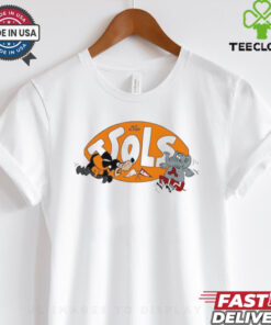 Tennessee Volunteers x Alabama Crimson Tide 2024 Gameday shirt 1 Tennessee Volunteers x Alabama Crimson Tide 2024 Gameday shirt