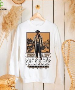 Tennessee there’s a new sheriff 2022 hoodie, sweater, longsleeve, shirt v-neck, t-shirt