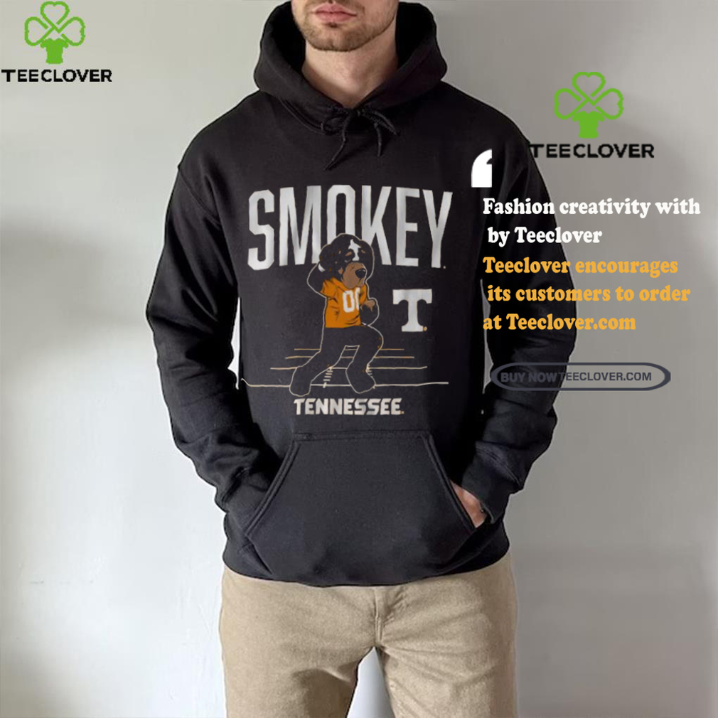Tennessee vols football smokey mascot shirt Tennessee vols football smokey mascot shirt