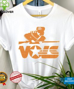 Tennessee vols vintage shirt