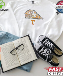 Tennessee volunteers local campus time honored tradition shirt