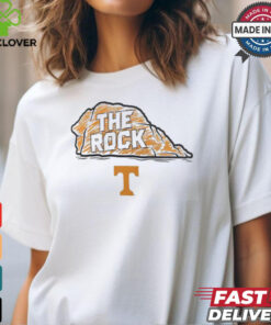 Tennessee volunteers local campus time honored tradition shirt