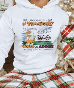 Tennessee vs Texas a&m gameday 2023 hoodie, sweater, longsleeve, shirt v-neck, t-shirt