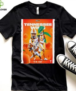 Tennessee win clemson 31 14 Tennessee take down clemson in miamI poster shirt 1 Tennessee win clemson 31 14 Tennessee take down clemson in miamI poster shirt