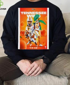 Tennessee win clemson 31 14 Tennessee take down clemson in miamI poster shirt 3 Tennessee win clemson 31 14 Tennessee take down clemson in miamI poster shirt
