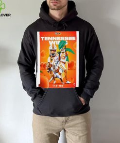 Tennessee win clemson 31 14 Tennessee take down clemson in miamI poster shirt 4 Tennessee win clemson 31 14 Tennessee take down clemson in miamI poster shirt