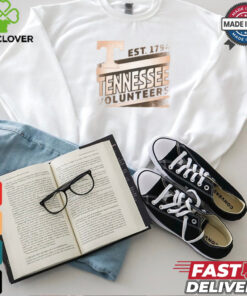 Tennessee_Volunteers_Fanatics_Ideal_Faded_Big__Tall_T Shirt