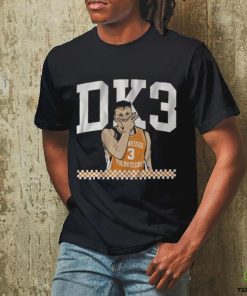 Tennessee’s Dalton Knecht Has Been Named The Sec Player Of The Year T shirt 1 Tennessee’s Dalton Knecht Has Been Named The Sec Player Of The Year T shirt