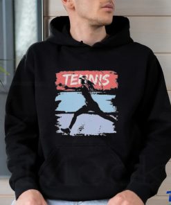 Tennis Lover Retro Color Tennis Player Female Woman Girl Mother 89 Tennis Player Shirt 3 Tennis Lover Retro Color Tennis Player Female Woman Girl Mother 89 Tennis Player Shirt