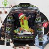 Jesus Is The Reason For The Season Ugly Christmas Sweater, Xmas Sweatshirt