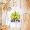 Kamala Harris Project Coconut Make America President T shirt