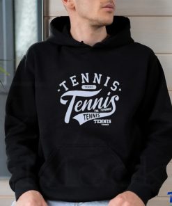 Tennis Tennis Tennis T Shirt 3 Tennis Tennis Tennis T Shirt