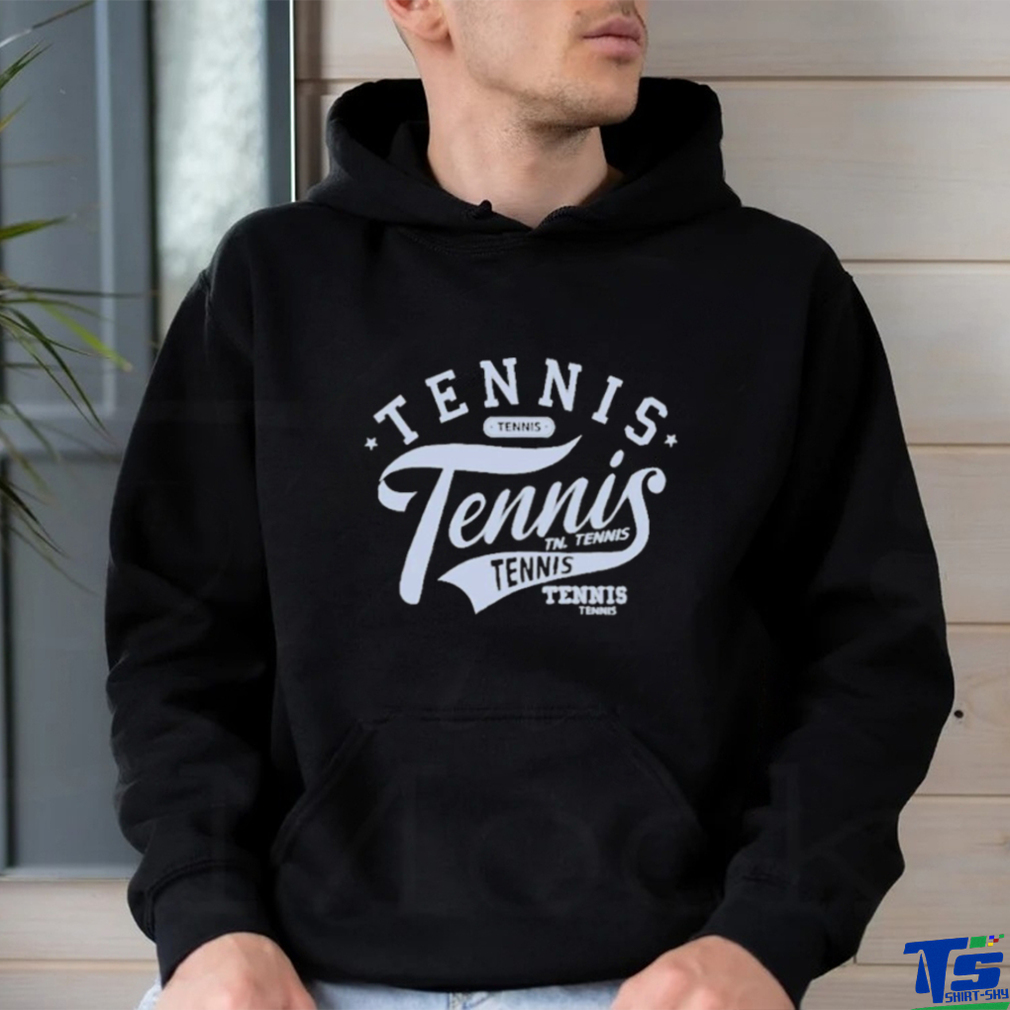 Tennis Tennis Tennis T Shirt Tennis Tennis Tennis T Shirt