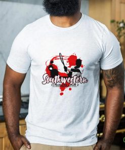 Tennis Tournament Southwestern 2023 National Level 2 Regional Tennis Complex logo shirt 3 Tennis Tournament Southwestern 2023 National Level 2 Regional Tennis Complex logo shirt