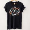 Baker Mayfield number 6 Tampa Bay Buccaneers football player signature vintage shirt Baker Mayfield number 6 Tampa Bay Buccaneers football player signature vintage shirt