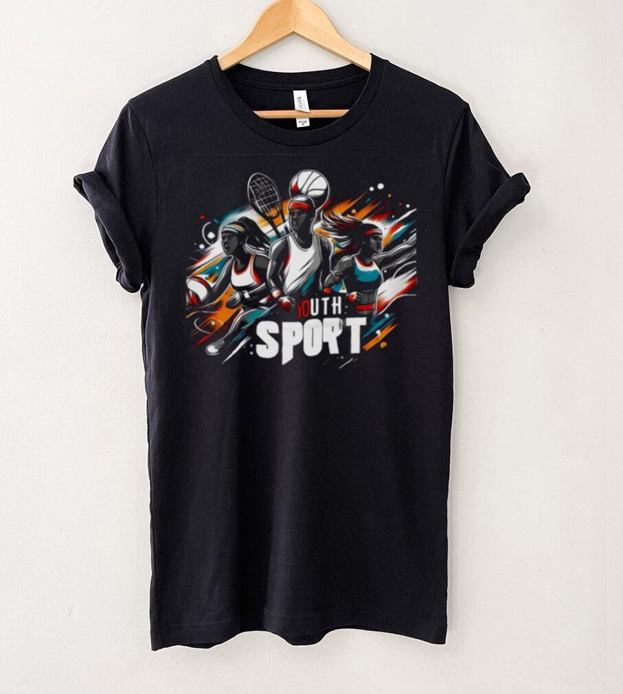 Tennis challenge youth sport shirt Tennis challenge youth sport shirt