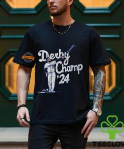 Teoscar Hernandez Derby Champ Shirt