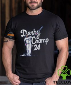 Teoscar Hernandez Derby Champ Shirt