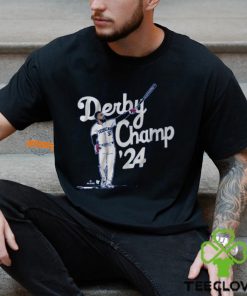 Teoscar Hernandez Derby Champ Shirt