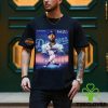 97.1 The Fan Man And Bone Pee Peeus No Workus Droopyus Sackyus Shirt