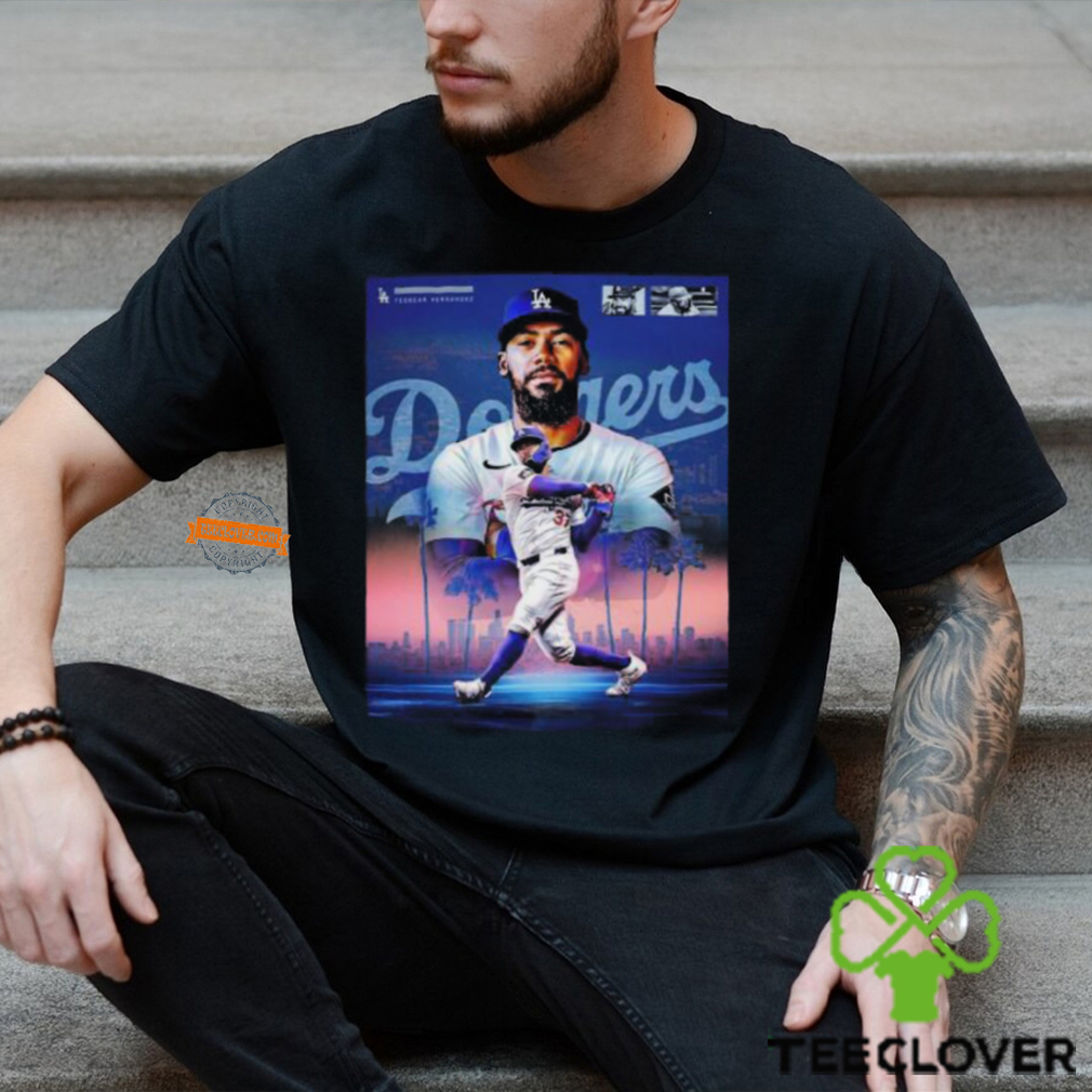 Teoscar Hernandez Is The First Los Angeles Dodgers Player To Win The Home Run Derbey 2024 Vintage T Shirt Teoscar Hernandez Is The First Los Angeles Dodgers Player To Win The Home Run Derbey 2024 Vintage T Shirt