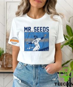 Teoscar Hernandez Mr. Seeds T shirt