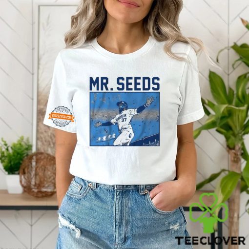 Teoscar Hernandez Mr. Seeds T hoodie, sweater, longsleeve, shirt v-neck, t-shirt