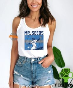 Teoscar Hernandez Mr. Seeds T hoodie, sweater, longsleeve, shirt v-neck, t-shirt