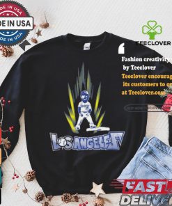 Teoscar Super Saiyan Shirt