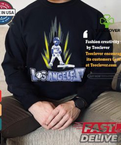 Teoscar Super Saiyan Shirt