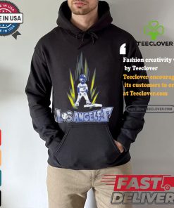 Teoscar Super Saiyan Shirt