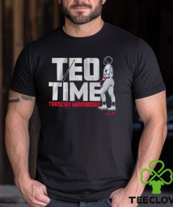 Teoscar hernandez teo time la hoodie, sweater, longsleeve, shirt v-neck, t-shirt