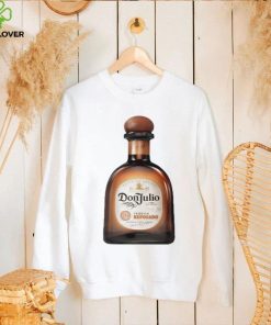 Tequila Don Julio Reposado Shirt