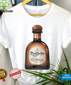 Tequila Don Julio Reposado Shirt