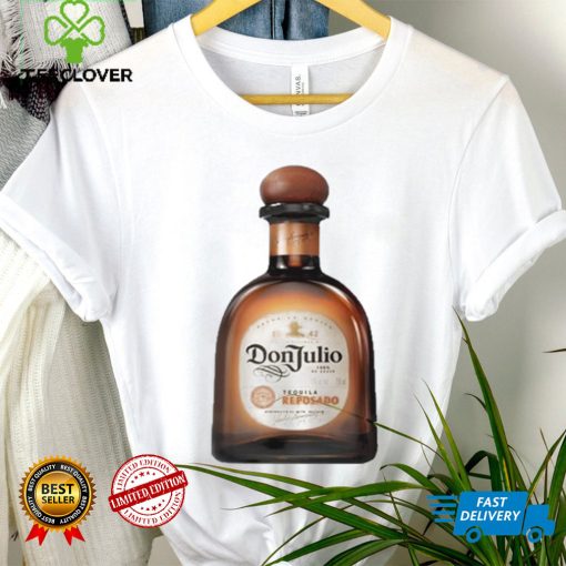 Tequila Don Julio Reposado Shirt