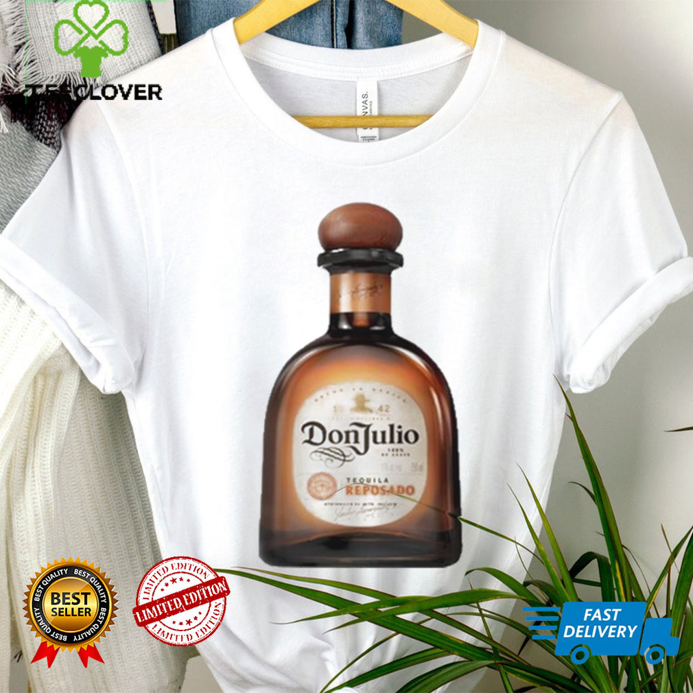 Tequila Don Julio Reposado Shirt Tequila Don Julio Reposado Shirt