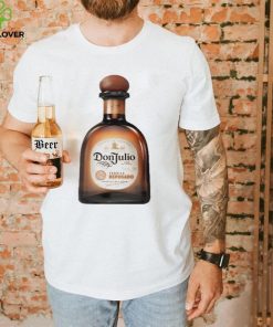 Tequila Don Julio Reposado Shirt