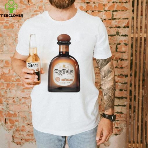 Tequila Don Julio Reposado Shirt